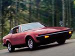 Triumph TR7 1975 года